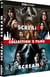 Scream - Collection 2 films : Scream (2022) + Scream VI