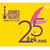 Jeunes Talents - 25 ans