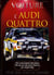L'Audi Quattro