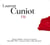 Cuniot, Laurent : Efji - CD