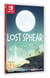 Lost Sphear