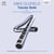Tubular Bells - Part 1 (Version for 2 Pianos & 2 Synthesizers, for 4 Pianos)