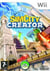Sim city creator