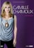 Chamoux, Camille - Camille Chamoux attaque