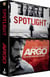 Spotlight + Argo