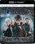Les Animaux fantastiques : Les Crimes de Grindelwald