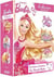 Coffret Barbie - Collection danseuse: Rêve de danseuse étoile + Lac des cygnes + Barbie au bal des 12 princesses