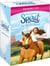 Spirit, au galop en toute liberté - Saisons 1 à 8