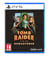 Tomb Raider I-III Remastered Starring Lara Croft