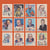 12 astronauts