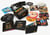 50 years box set - anthology de 1970 à 1976