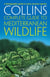 Complete mediterranean wildlife - photoguide