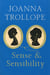 Sense and sensibility