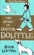 THE STORY OF DOCTOR DOLITTLE