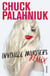 INVISIBLE MONSTERS REMIX
