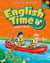 English time, second edition 5: student book and audio cd