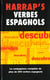 Harrap's verbes espagnols