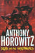 DEATH AND THE UNDERWORLD - LEGENDS: BOOK 4