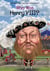 Who was henry viii?