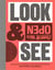 Anthony burrill: look & see