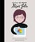 Little people, big dreams Tome 48 : Steve Jobs