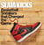 Slam kicks : Basketball Sneakers that Changed the Game