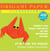 Origami paper fluorescent 6 3/4 inches 49 sheets