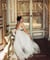 Ballerina fashion's modern muse