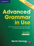 Advanced grammar in use third edition book with answers