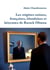 Les origines suisses, françaises, irlandaises et kényanes de Barack Obama. : De l utilisation de la genealogie en politique