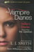 The Craving - Stefan's Diaries 3 -  The Vampire Diaries