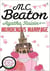 Agatha raisin and the murderous marriage (5)