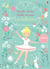 J'habille mes amies - Ma petite collection - Les ballerines