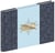 ACME NOVELTY LIBRARY 20