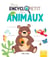 Mon encyclopetit : des animaux