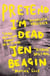 PRETEND I''M DEAD