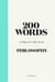 200 words to help you talk about philosophy