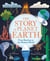 THE STORY OF PLANET EARTH - FROM STARDUST TO THE MODERN WORLD