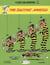 Lucky Luke - tome 49 The Daltons' Amnesia