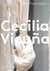 Cecilia Vicuña : Brain forest quipu