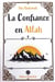La confiance en Allah