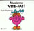 Madame vite-fait