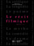 Le récit filmique (édition 1993)
