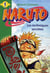 Naruto 01 - Les techniques secrètes