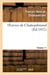 Oeuvres de Chateaubriand - les quatres stuarts - Moïse - voyage au Mont-Blanc Tome 11