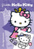 J'habille hello kitty - les déguisements