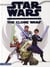 Star wars - the clone wars - l'album du film