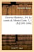 Oeuvres illustrées - 5-6. le comte de Monte-Cristo. 5, 1 (édition 1891-1896)