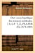 Dict. encyclopedique des sciences medicales. 2 s, l-p. t 22, pea-per (ed.1874-1889)