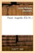 Faust : tragédie (édition18..)